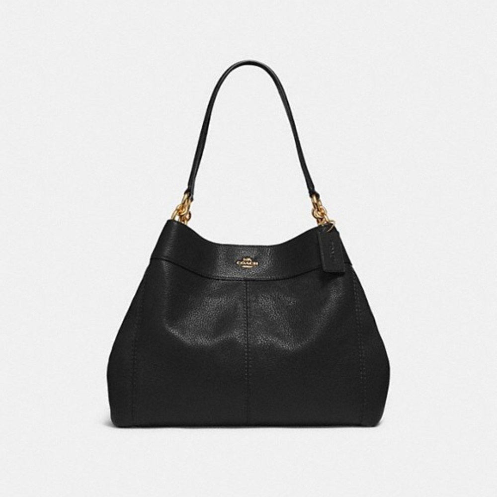 Coach Lexy Shoulder Bag - Large